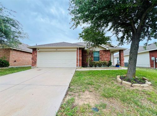 856 Poncho Lane, Fort Worth, TX, 76052 | Card Image