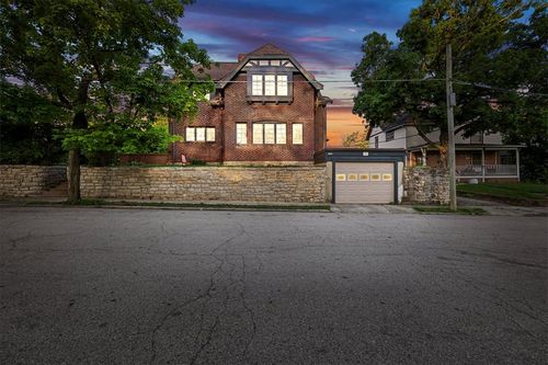 218 Forrest Ave, Springfield, OH, 45505-1112 | Card Image