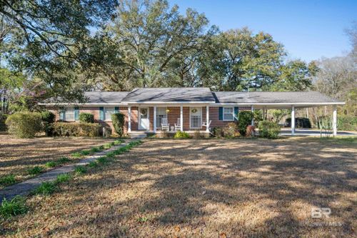 809 Moog Ave, Bay Minette, AL, 36507-3541 | Card Image