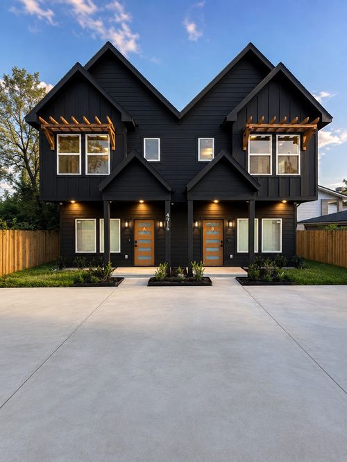 4916 Tronewood St, Houston, TX, 77016-4630 | Card Image