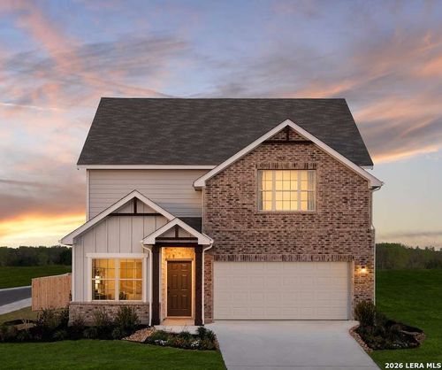 14743 Lower Pass, San Antonio, TX, 78252-4721 | Card Image