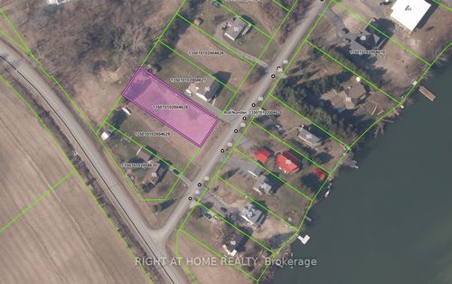 LOT 28 Marysburgh Court, Prince Edward County, ON, K0K2T0 | Card Image