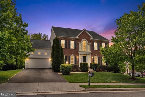 20967 Oneills Way, LEESBURG, VA, 20175-8893 | Card Image