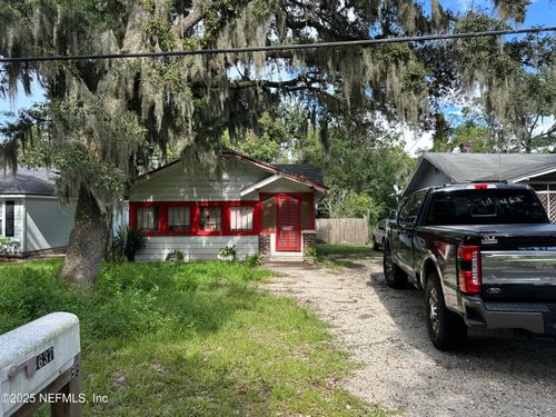 6637 Vermillion St, Jacksonville, FL, 32208-4522 | Card Image