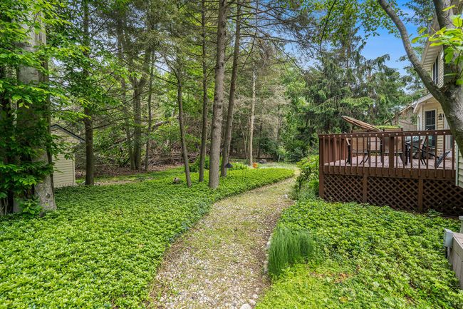 4686 Doug Dr, House other with 4 bedrooms, 3 bathrooms and null parking in Whitehall MI | Image 40