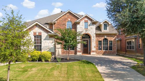 8388 Navisota Dr, Lantana, TX, 76226-7343 | Card Image