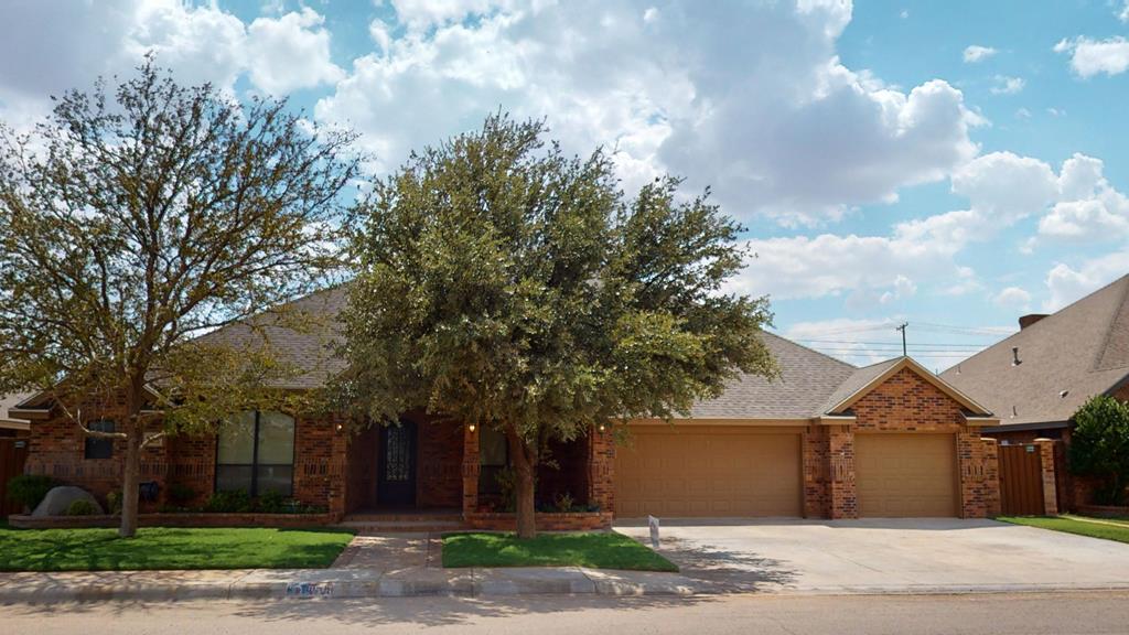Mosswood Dr, Midland, TX 79707