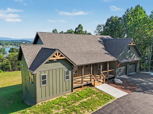 1306 Ramey Mountain Rd, Hiawassee, GA, 30546-1545 | Card Image