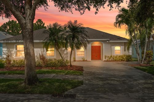 2270 Nw Windemere Drive, Jensen Beach, FL, 34957 | Card Image