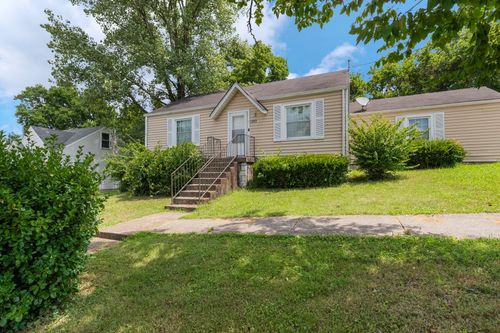 2417 Grover St, Nashville, TN, 37207-3819 | Card Image