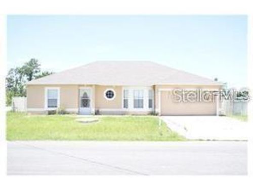 1027 Dudley Dr, KISSIMMEE, FL, 34758-2919 | Card Image