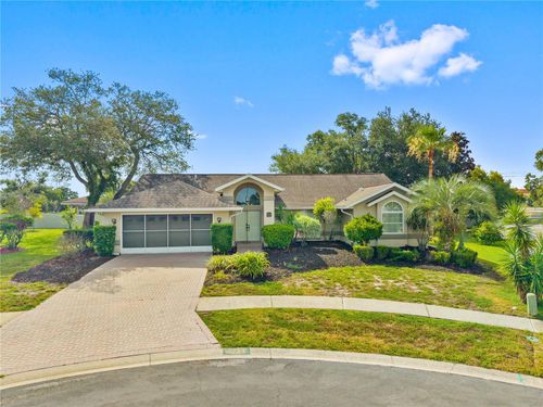 1174 Muscovy Dr, SPRING HILL, FL, 34608-7412 | Card Image