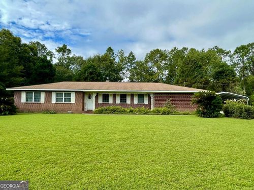 803 E Barnard St, Glennville, GA, 30427-2601 | Card Image