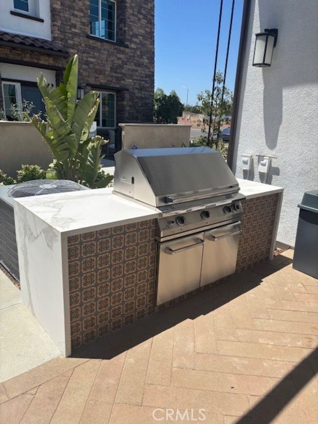 Community BBQ area | Image 6