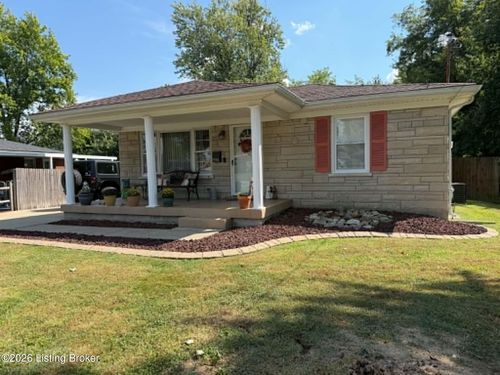 5914 Cole Ave, Louisville, KY, 40258-3042 | Card Image