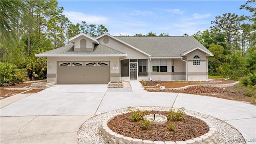 5725 N Durango Ter, BEVERLY HILLS, FL, 34465-2003 | Card Image