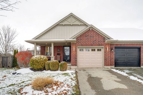21 Alderwood Crt, Saint Thomas, ON, N5P0B2 | Card Image