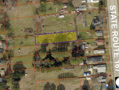 327 Lasalle Ave, Hampton, VA, 23661-1630 | Card Image