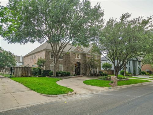 6717 Savannah Ln, Fort Worth, TX, 76132-3729 | Card Image