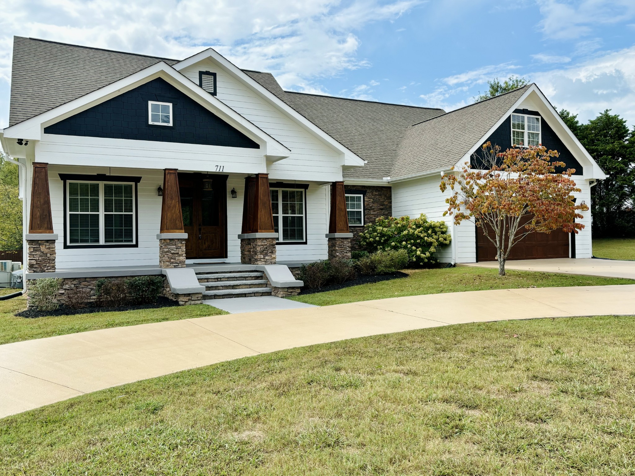 Bright Hill Rd, Smithville, TN 37166