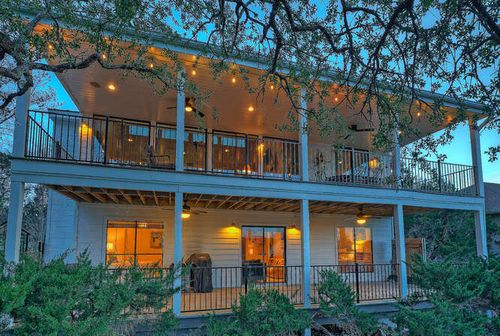 606 Eagle, Lakeway, TX, 78734-5009 | Card Image