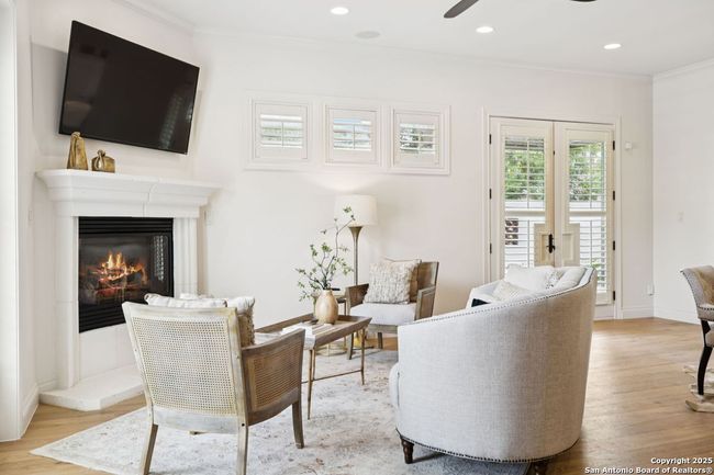 APT-1 - 172 Katherine Ct, Townhouse with 4 bedrooms, 4 bathrooms and null parking in San Antonio TX | Image 16