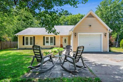 5 Pine Valley Ln., House other with 3 bedrooms, 2 bathrooms and 3 parking in Surfside Beach SC | Image 1