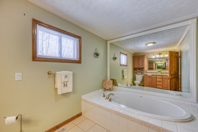 112 Conns Drive, House other with 3 bedrooms, 2 bathrooms and 1 parking in Tazewell VA | Image 30