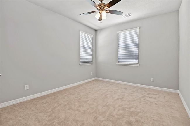9408 Caddo Ridge Ln, Townhouse with 3 bedrooms, 3 bathrooms and 2 parking in Cypress TX | Image 23