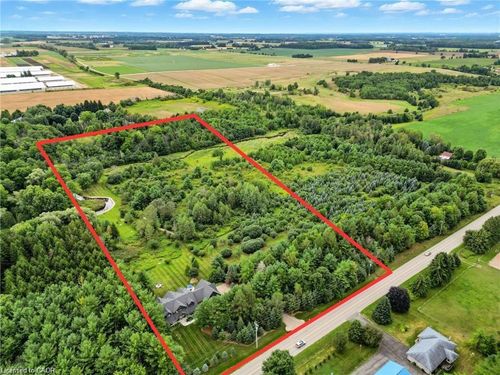 7381 Sideroad 4, Ariss, ON, N0B | Card Image