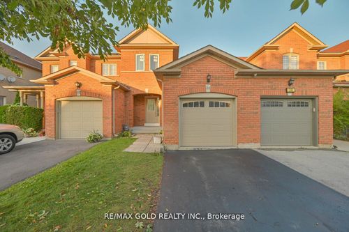 34 Earth Star Trail, Brampton, ON, L6R2P3 | Card Image