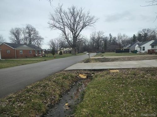 6299 Hunt Street, Romulus, MI, 48174 | Card Image