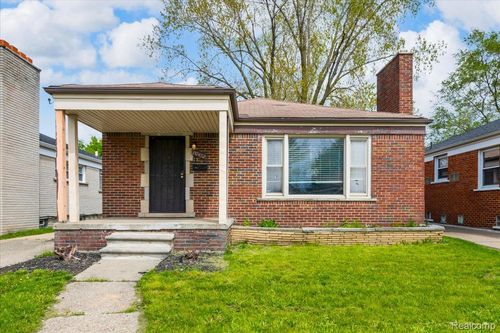 20452 Audrey St, Detroit, MI, 48235-1630 | Card Image
