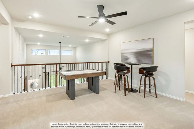 1098 Foxtail Dr, House other with 4 bedrooms, 3 bathrooms and null parking in Justin TX | Image 27