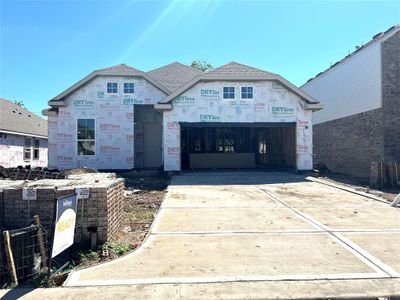 13427 Beacon Street, House other with 3 bedrooms, 3 bathrooms and null parking in Sugar Land TX | Image 3