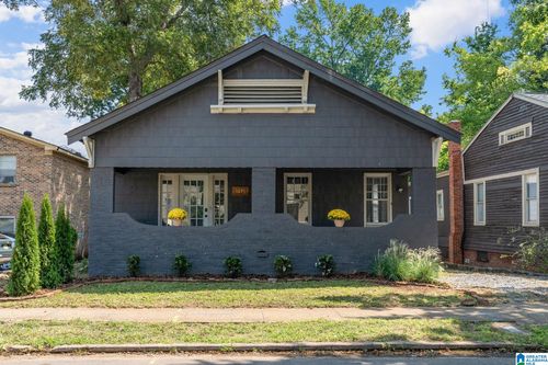 1415 14th Street Ensley, Birmingham, AL, 35218 | Card Image