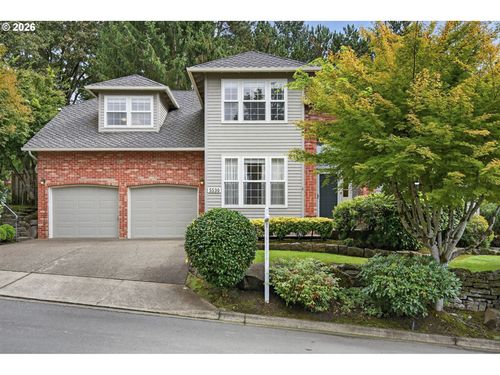 5530 Bay Creek Dr, Lake Oswego, OR, 97035-5719 | Card Image