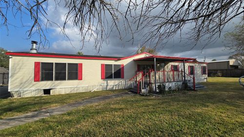 13406 Maudeas Dr, Crosby, TX, 77532-6280 | Card Image