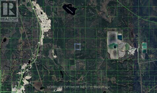 PCL 14946 Murphy Township, Timmins (TM - Outside East), ON, P4N2C7 | Card Image