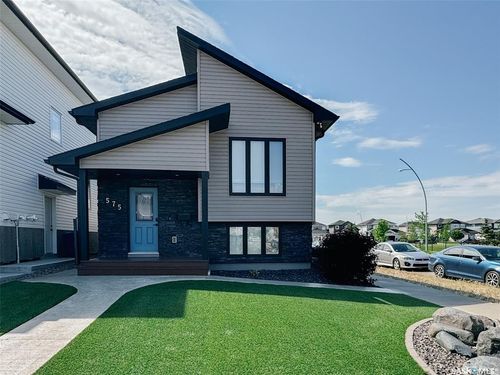 575 Marlatte Lane, Saskatoon, SK, S7W0S8 | Card Image