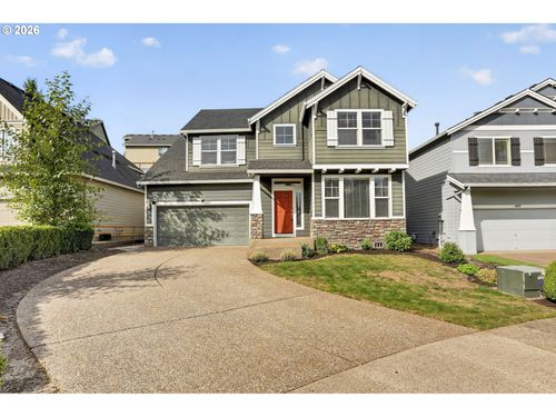 16025 Se Peace Ct, HappyValley, OR, 97086 | Card Image