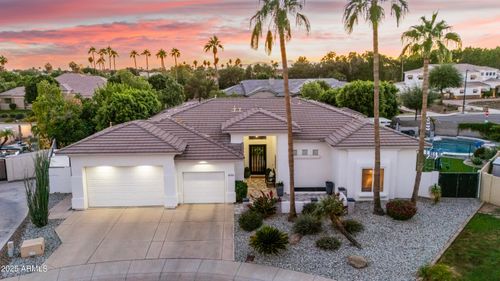 21722 N 61st Dr, Glendale, AZ, 85308-9348 | Card Image