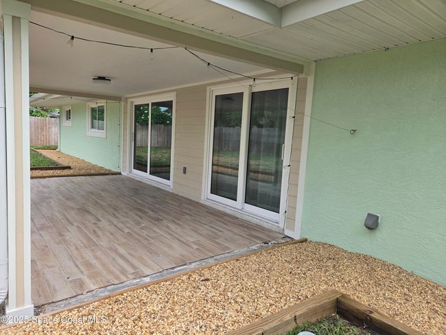 471 N 4 Th St, House other with 4 bedrooms, 2 bathrooms and null parking in Cocoa Beach FL | Image 19