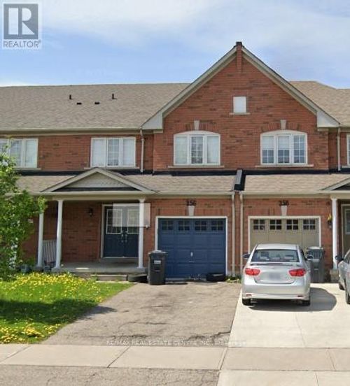 256 Van Kirk Dr, Brampton, ON, L7A3W5 | Card Image