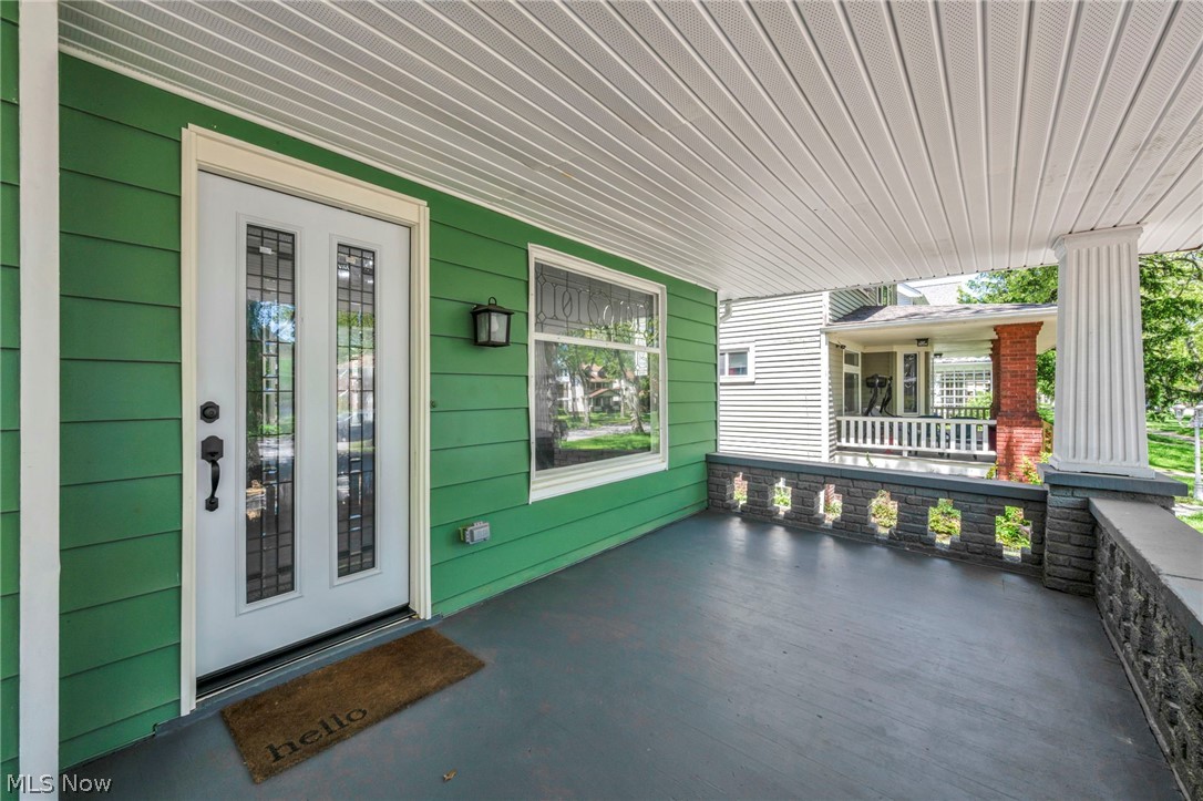Residential Lease in Cleveland 3