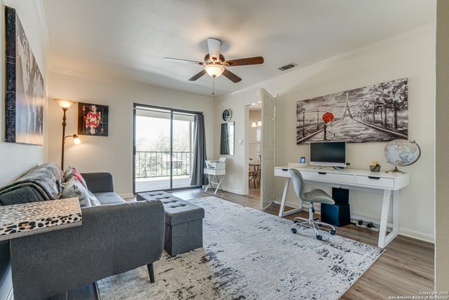 APT-1603 - 2611 Eisenhauer Rd, Condo with 3 bedrooms, 2 bathrooms and null parking in San Antonio TX | Image 19