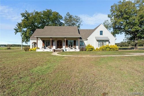 2037 Highway 129, Fayette, AL, 35555-6322 | Card Image