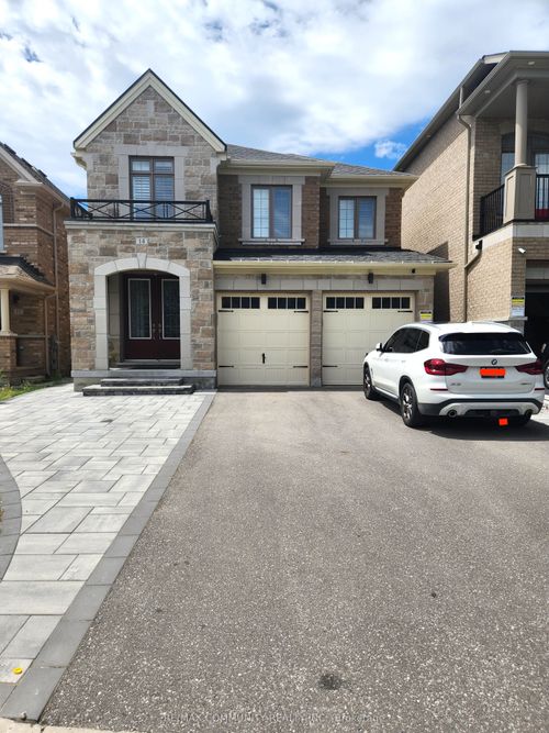 basement-14 Audubon Street, Whitby, ON, L1P0C4 | Card Image