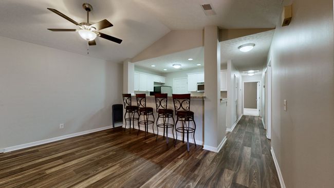 UNIT-202 - 816 Lock 4 Rd, Condo with 3 bedrooms, 2 bathrooms and 2 parking in Gallatin TN | Image 6