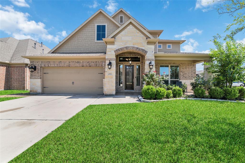 Hawthorn Dale Ct, Katy, TX 77493